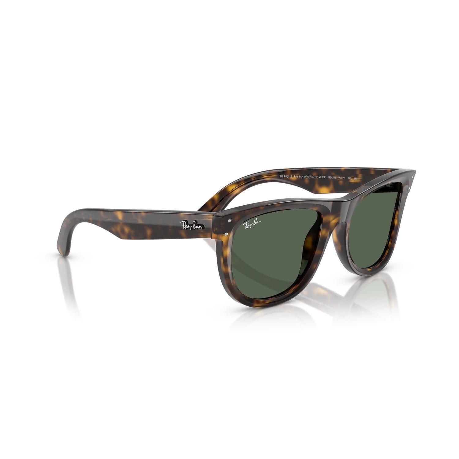 Ray-Ban RBR0502S 6790VR 50 Unisex Güneş Gözlüğü