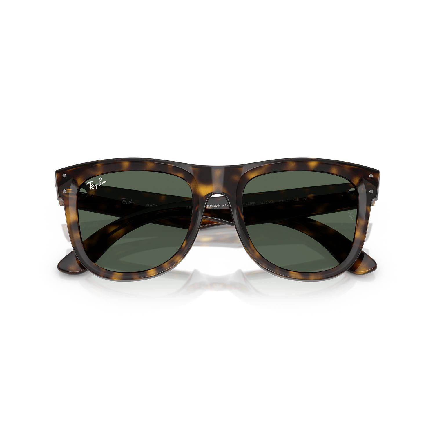 Ray-Ban RBR0502S 6790VR 50 Unisex Güneş Gözlüğü