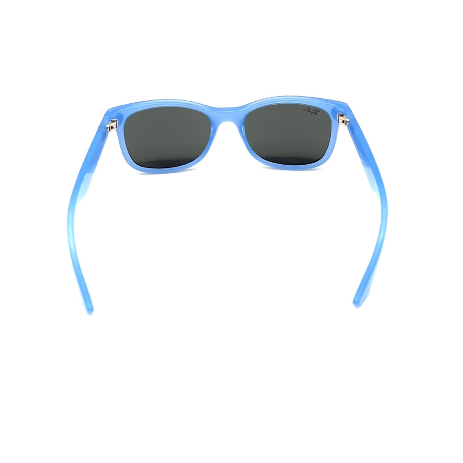 Ray-Ban RJ9025S 714855 Çocuk Güneş