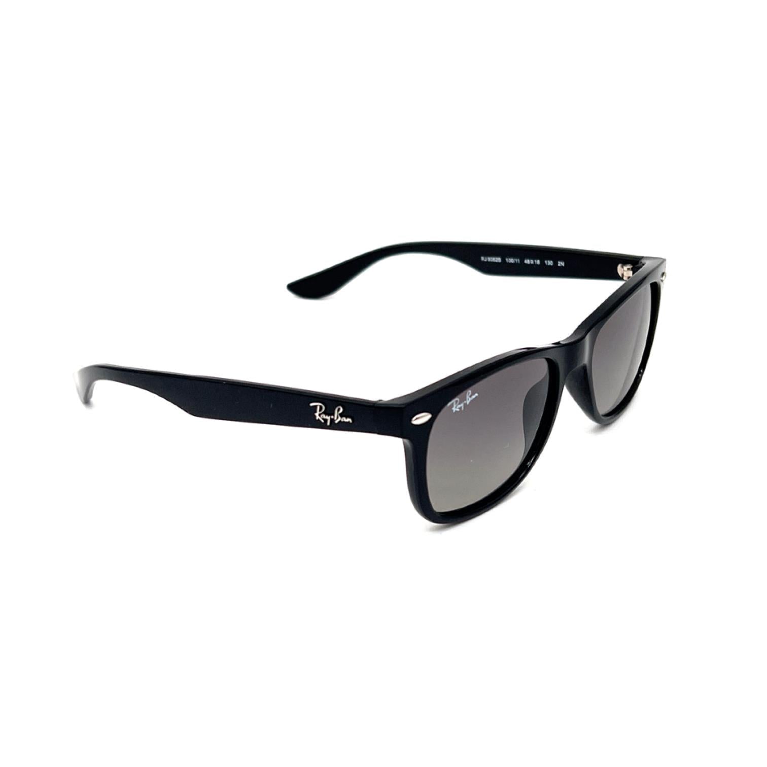 Ray-Ban RJ9052S 100 11 Çocuk Güneş Gözlüğü
