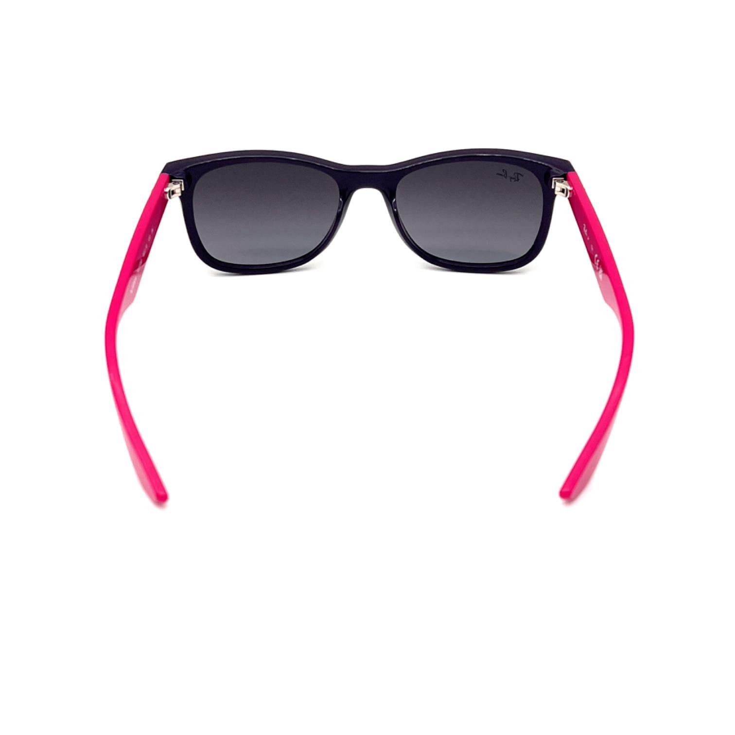 Ray-Ban RJ9052S 70218G Çocuk Güneş Gözlüğü