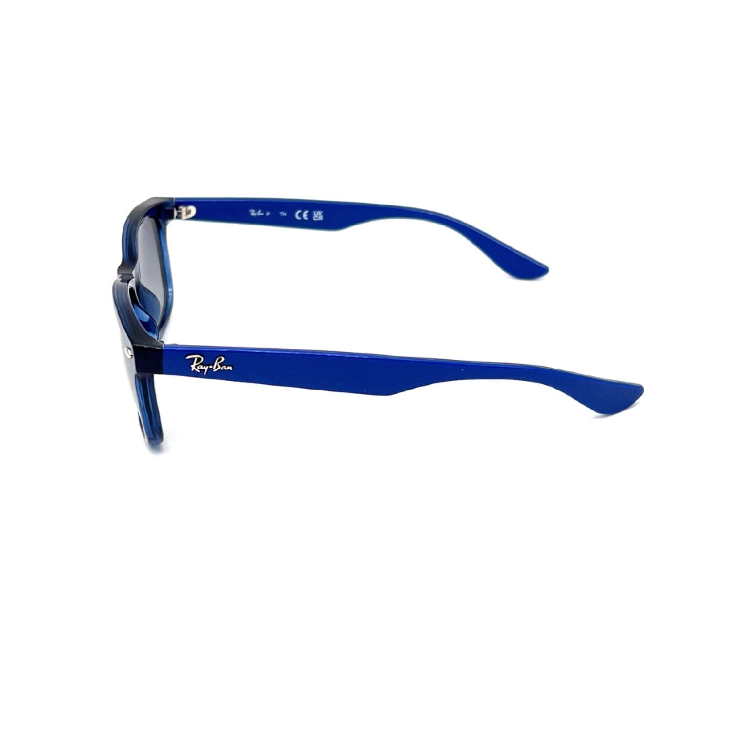 Ray-Ban RJ9052S 70624L Çocuk Güneş Gözlüğü