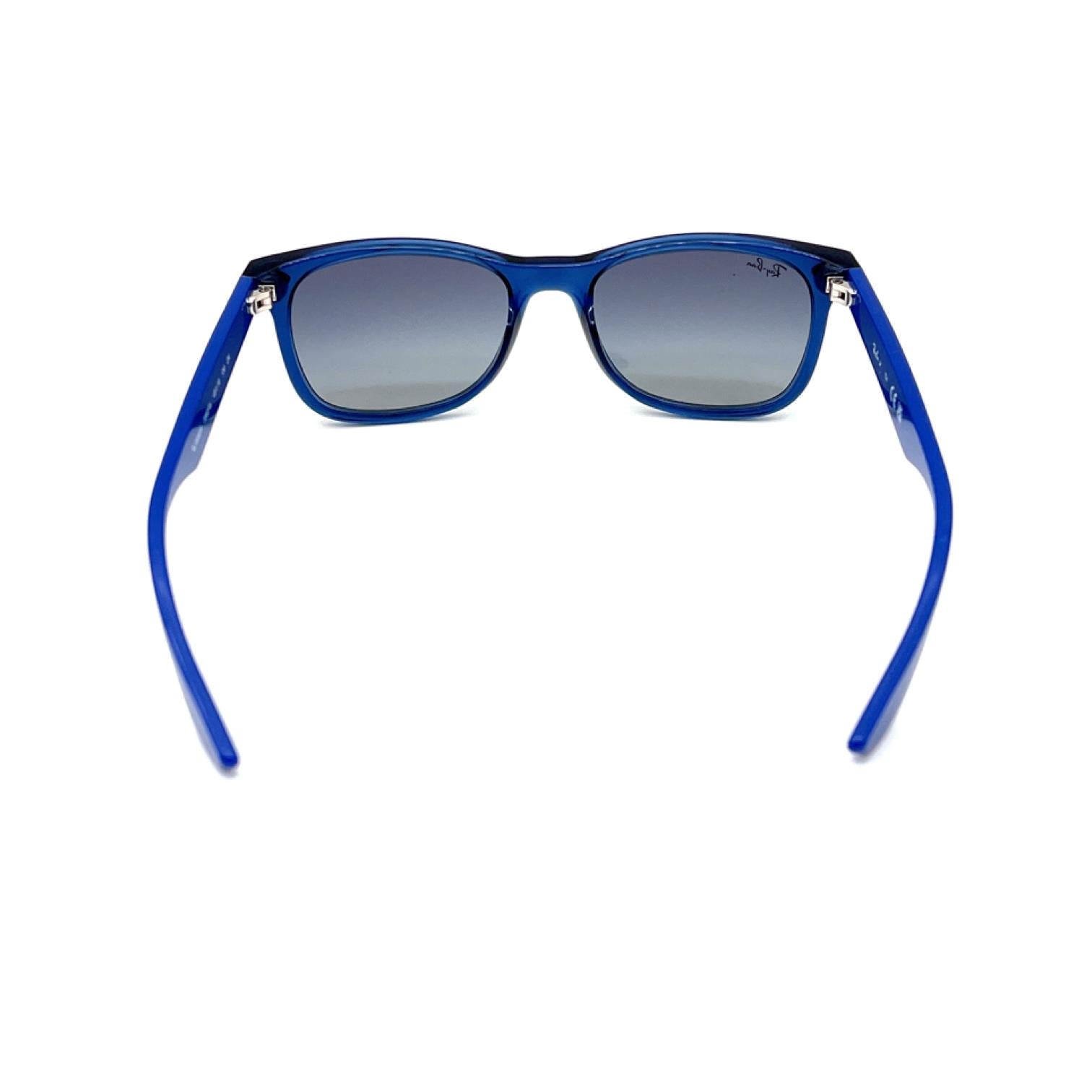 Ray-Ban RJ9052S 70624L Çocuk Güneş Gözlüğü