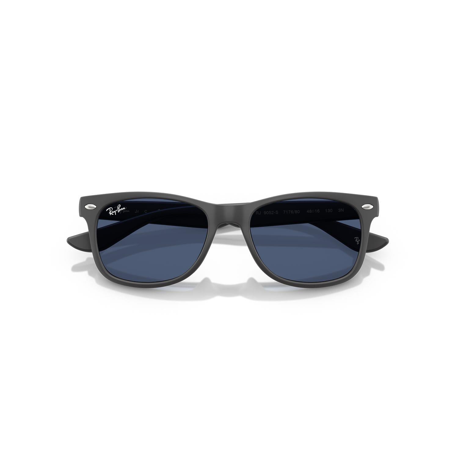 Ray-Ban RJ9052S 717680 Çocuk Unisex Güneş Gözlüğü
