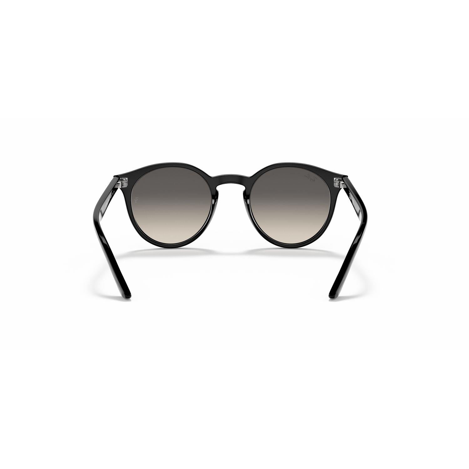 Ray-Ban RJ9064S 100/11 44 Çocuk Unisex Güneş Gözlüğü