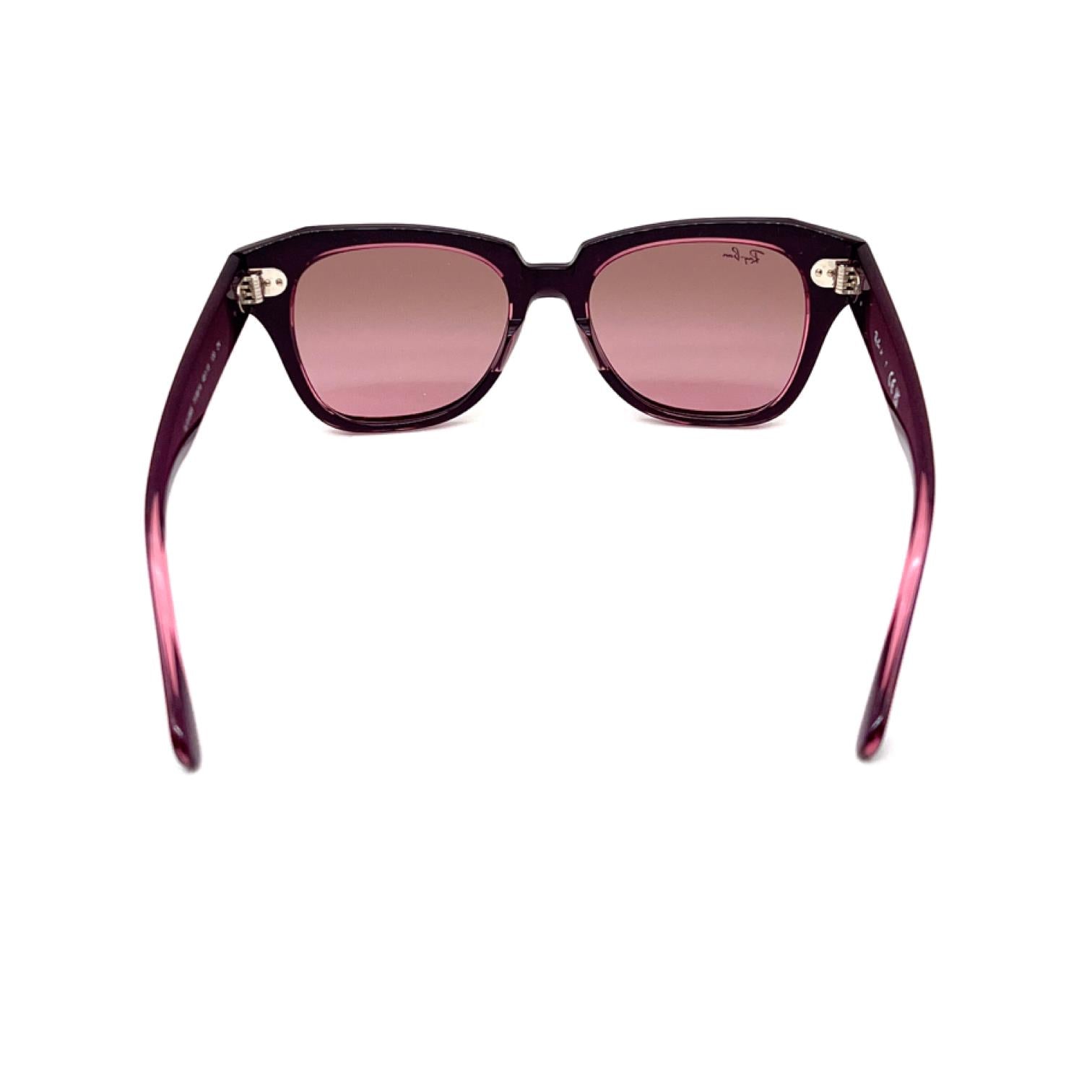 Ray-Ban RJ9186S 711814 Çocuk Güneş Gözlüğü