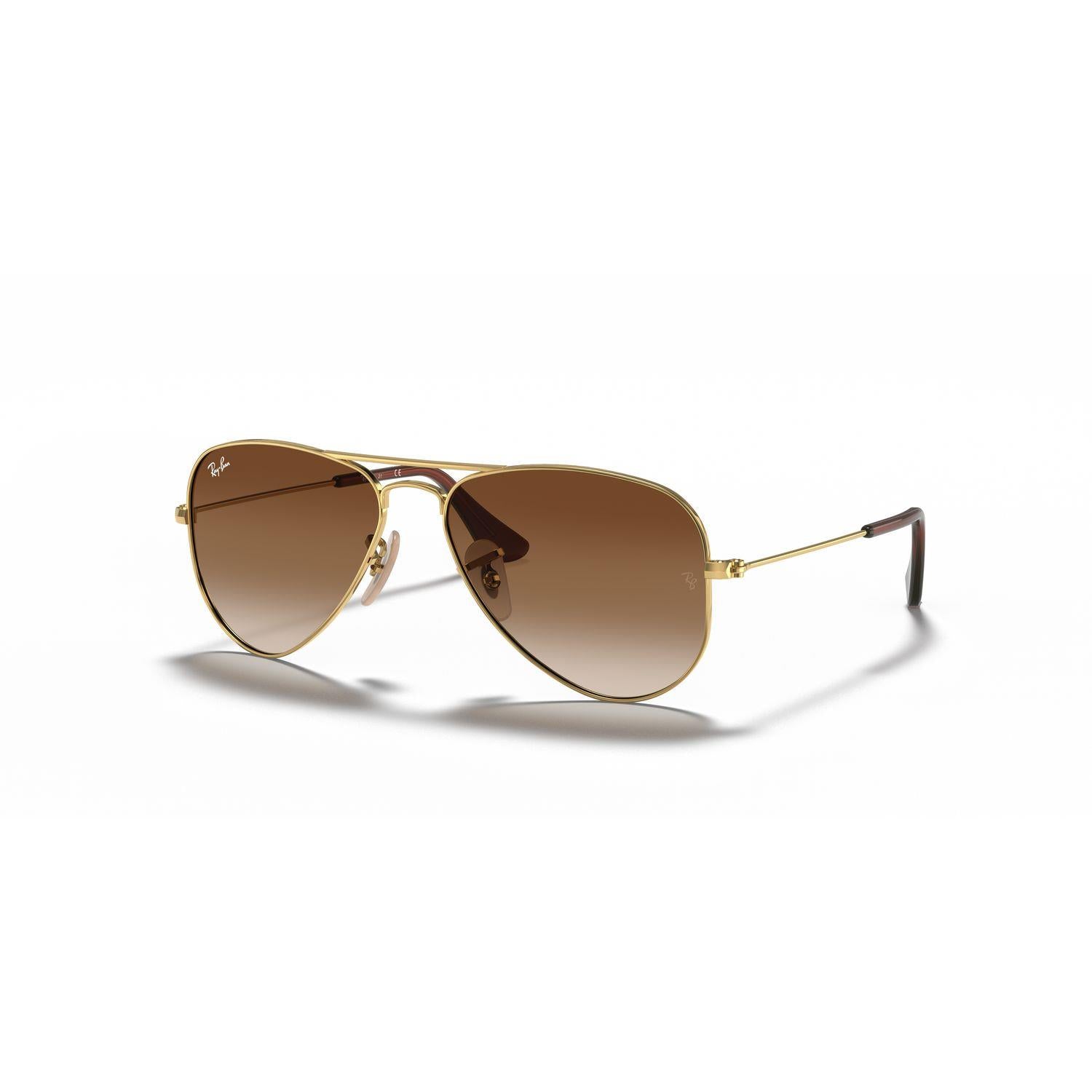 Ray-Ban RJ9506S 223/13 52 Çocuk Unisex Güneş Gözlüğü