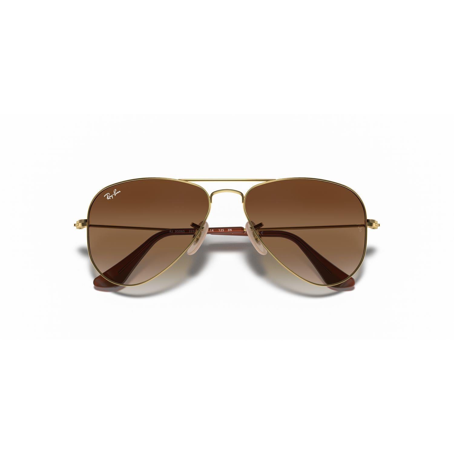 Ray-Ban RJ9506S 223/13 52 Çocuk Unisex Güneş Gözlüğü
