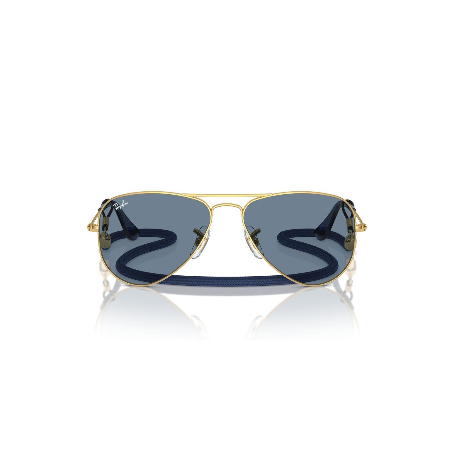 Ray-Ban RJ9506S 223/1U 52 Unisex Güneş Gözlüğü