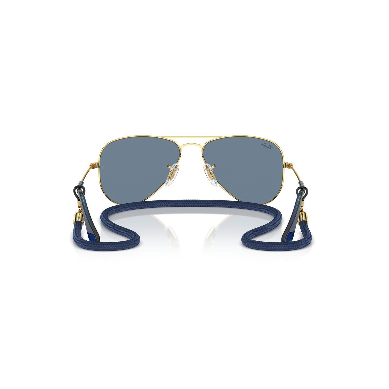 Ray-Ban RJ9506S 223/1U 52 Unisex Güneş Gözlüğü