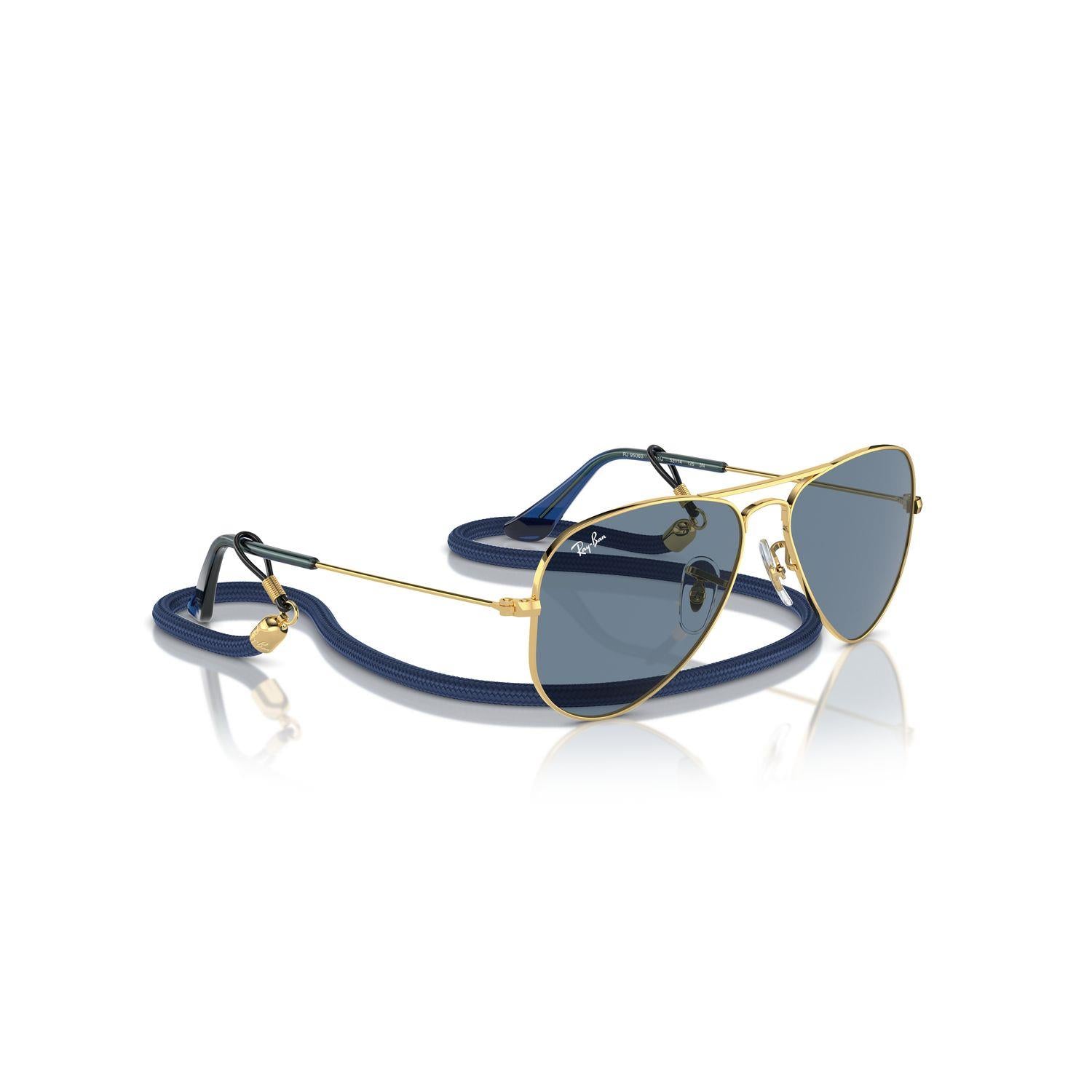 Ray-Ban RJ9506S 223/1U 52 Unisex Güneş Gözlüğü
