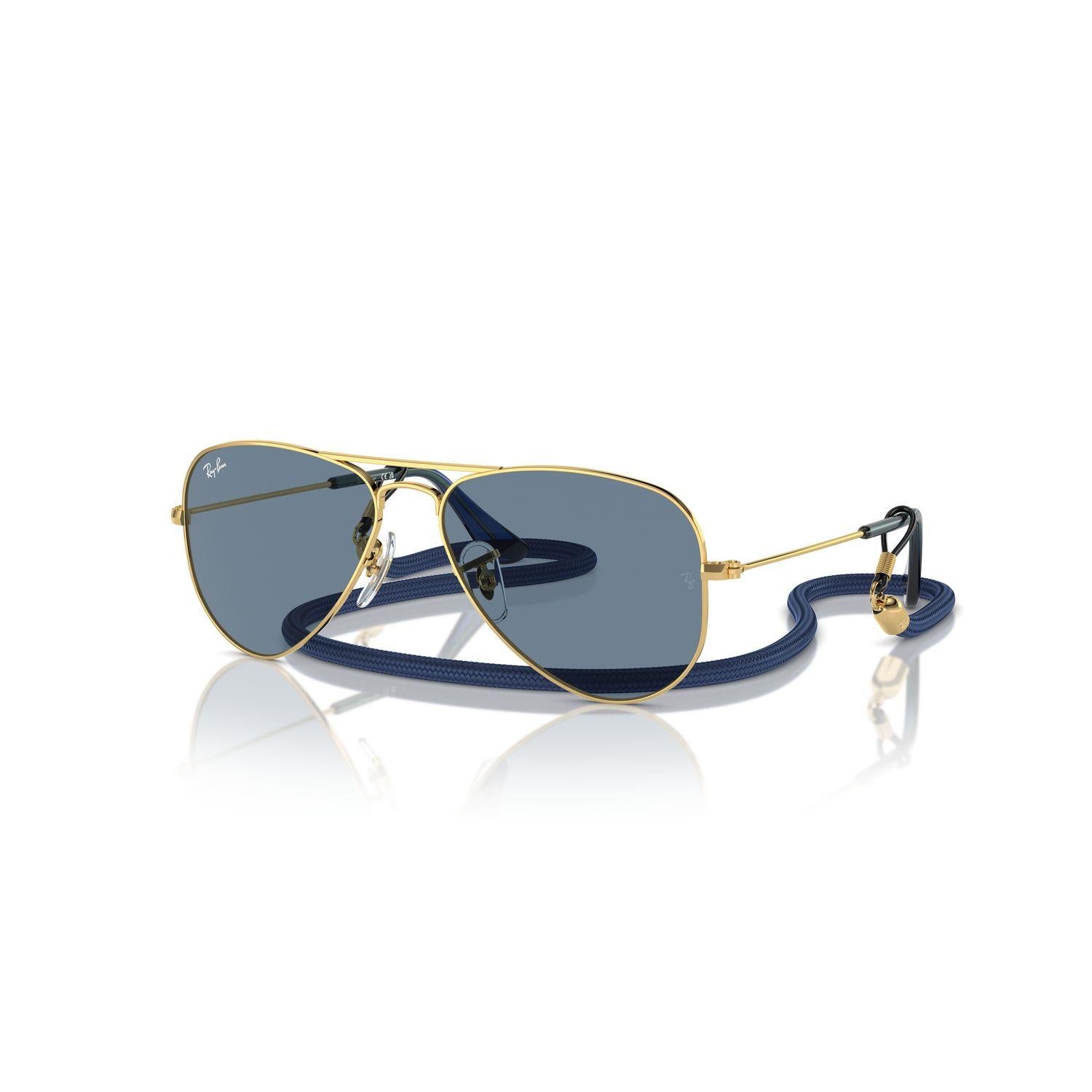 Ray-Ban RJ9506S 223/1U 52 Unisex Güneş Gözlüğü