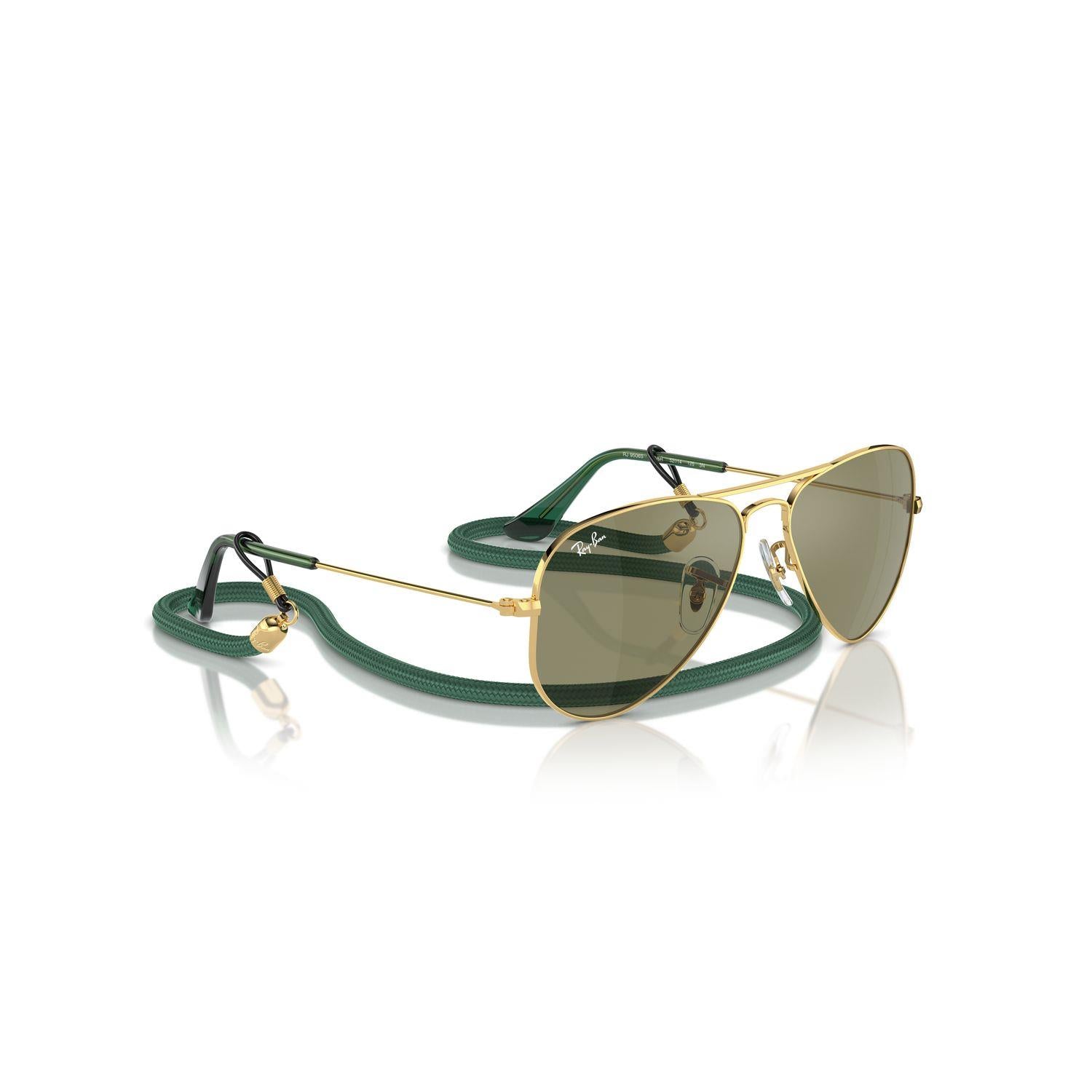 Ray-Ban RJ9506S 223/6R 52 Unisex Güneş Gözlüğü