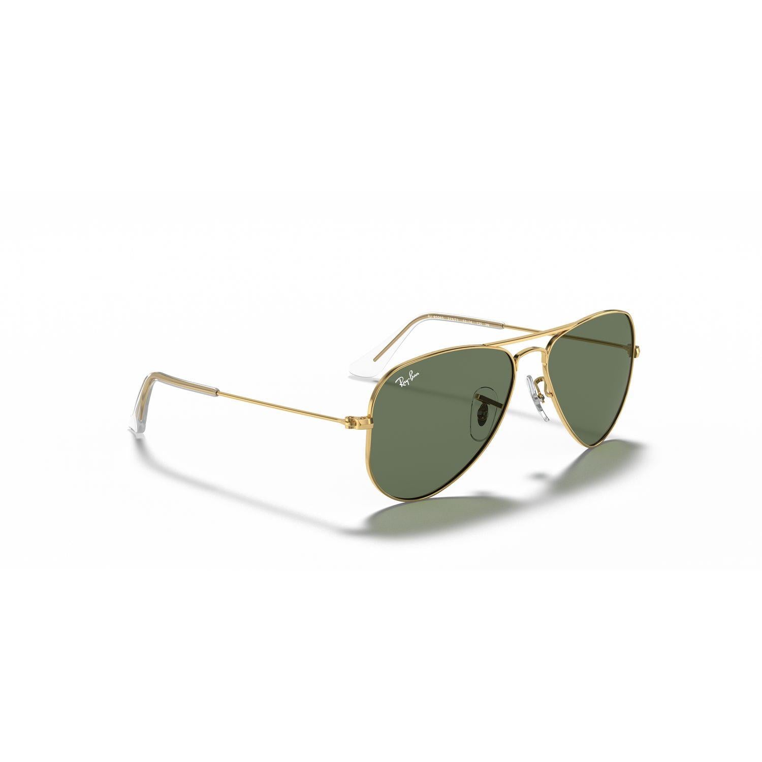 Ray-Ban RJ9506S 223/71 50 Çocuk Güneş Gözlüğü