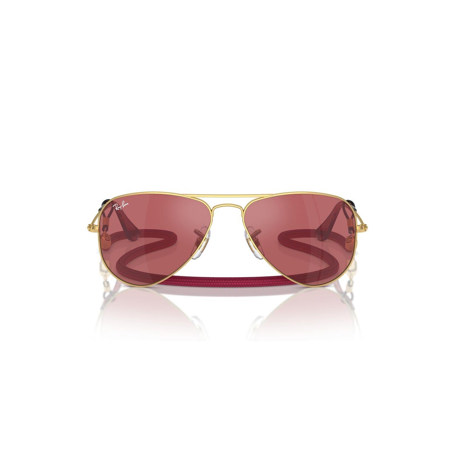 Ray-Ban RJ9506S 223/B5 52 Unisex Güneş Gözlüğü