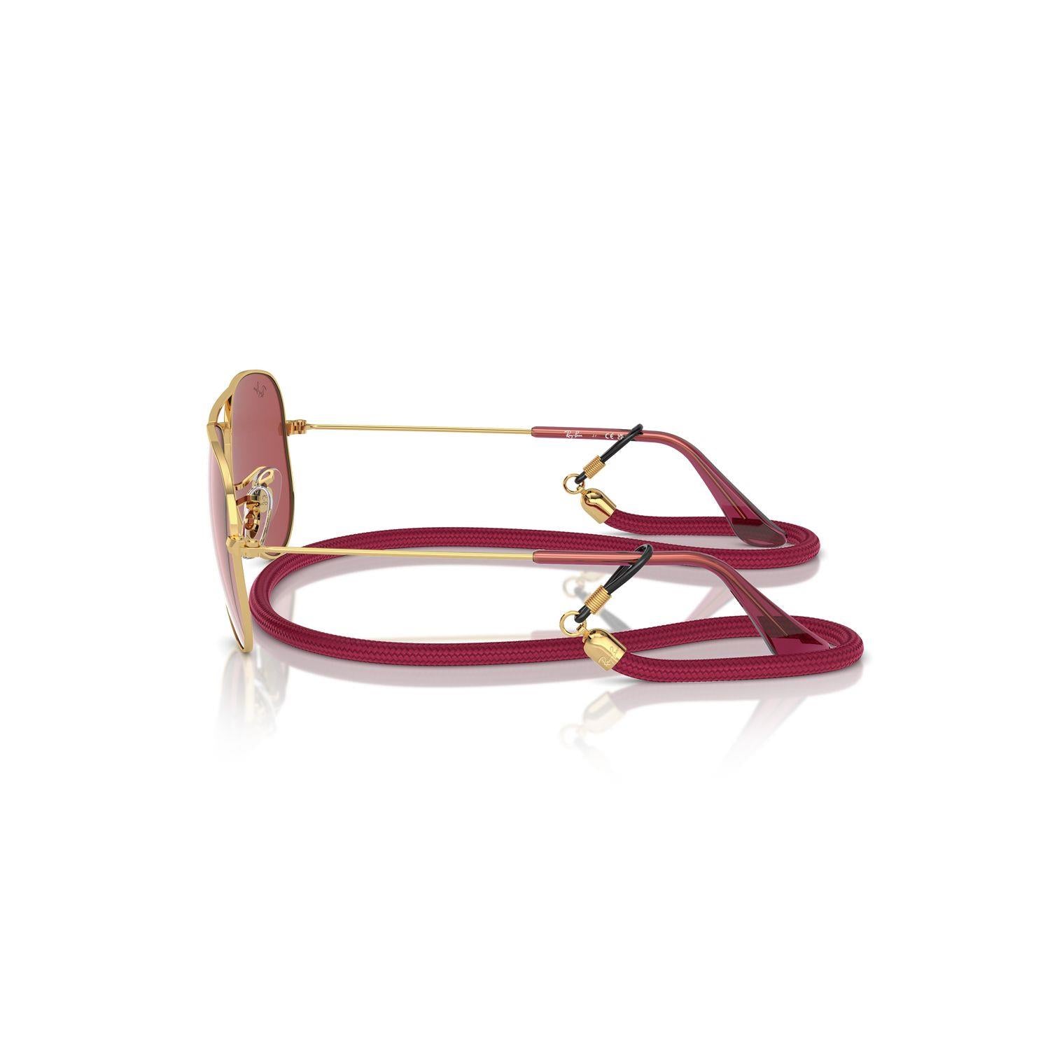 Ray-Ban RJ9506S 223/B5 52 Unisex Güneş Gözlüğü