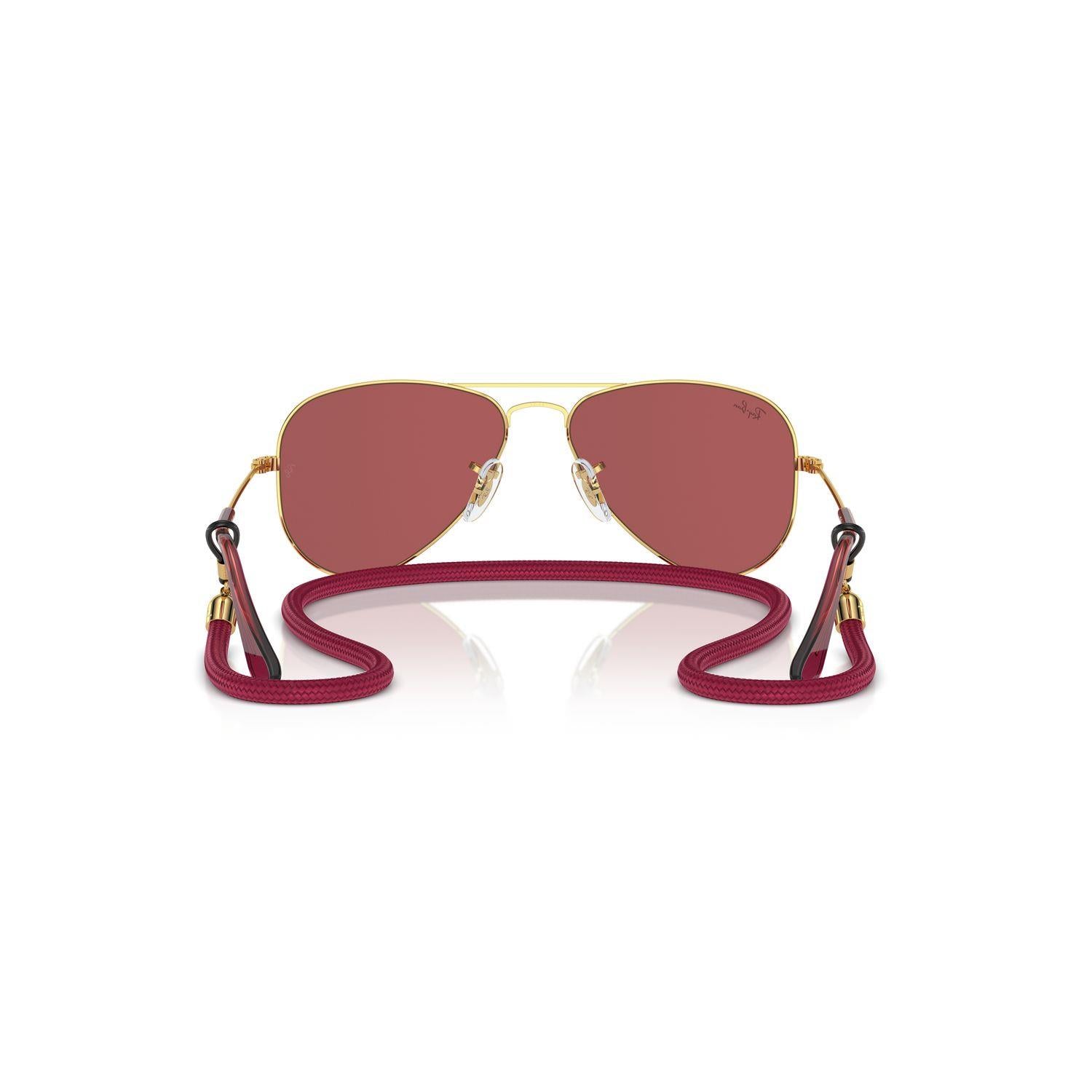 Ray-Ban RJ9506S 223/B5 52 Unisex Güneş Gözlüğü