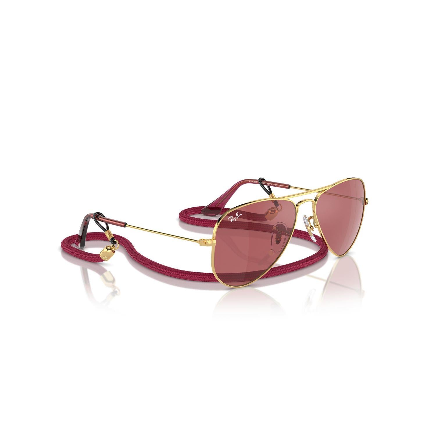 Ray-Ban RJ9506S 223/B5 52 Unisex Güneş Gözlüğü