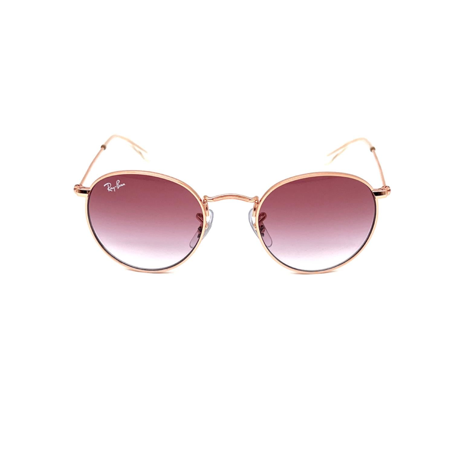 Ray-Ban RJ9547S 291 8H Çocuk Güneş Gözlüğü