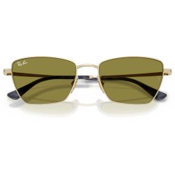 RAY-BAN RB3783 9213/2 56 Unisex Güneş Gözlüğü