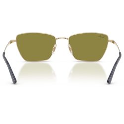 RAY-BAN RB3783 9213/2 56 Unisex Güneş Gözlüğü