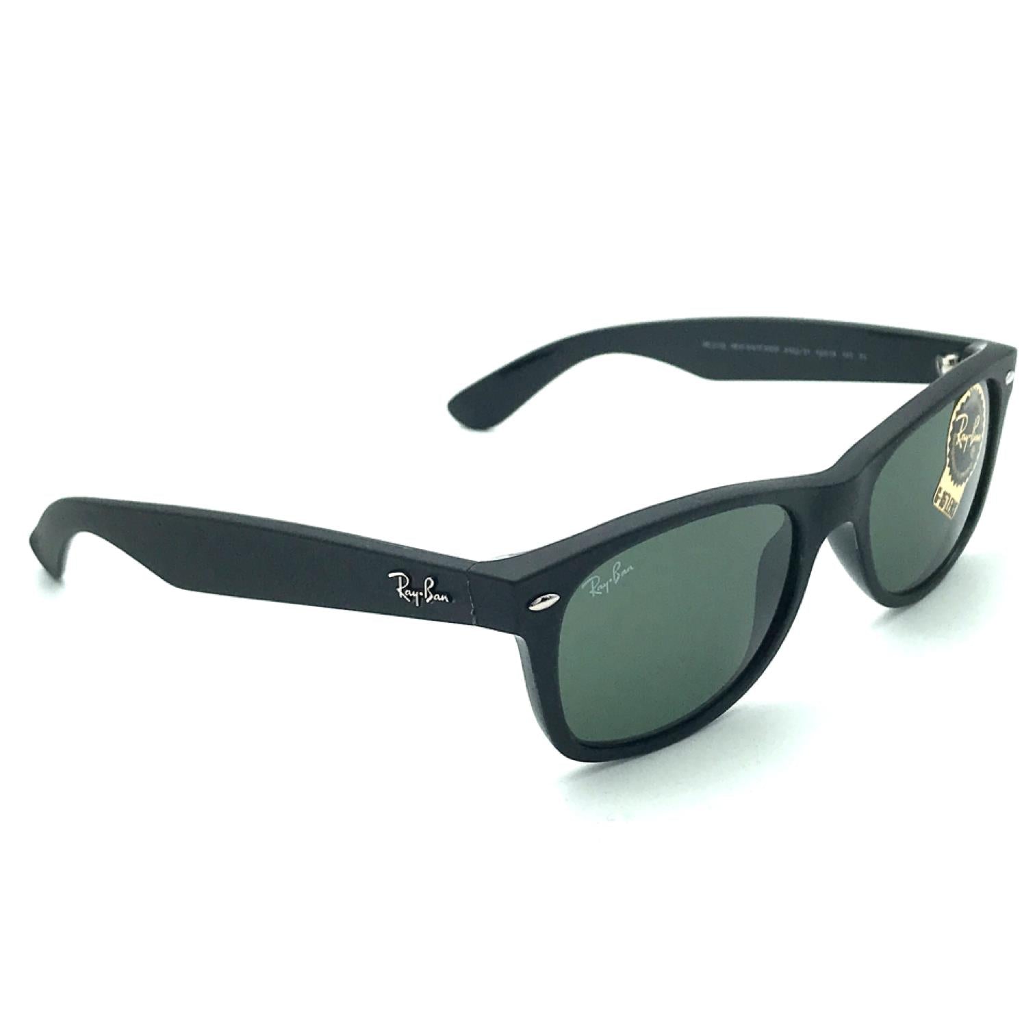 Ray-Ban2132 646231-58 Güneş Gözlüğü