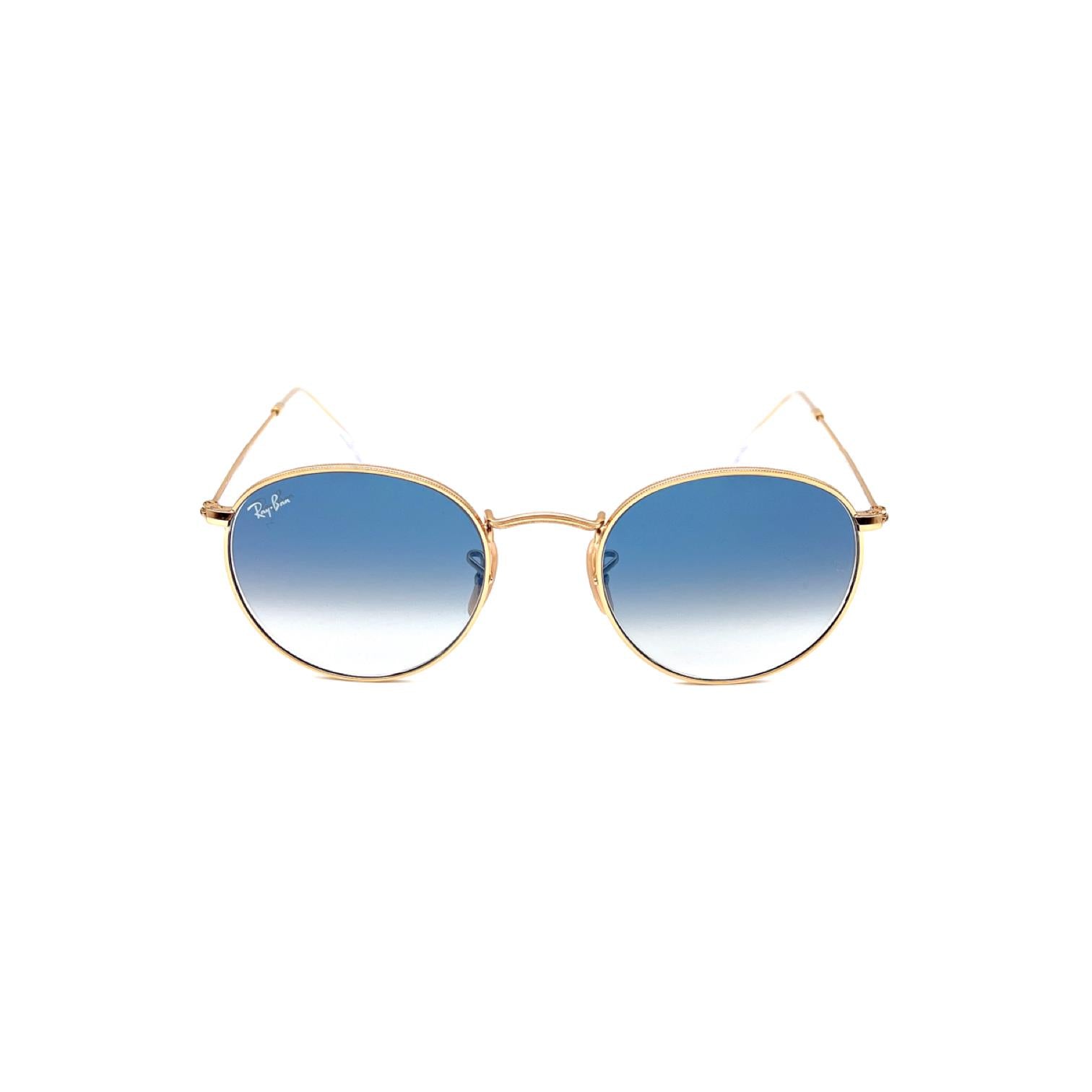 Rayban RB3447N 001 3F Unisex Güneş Gözlüğü