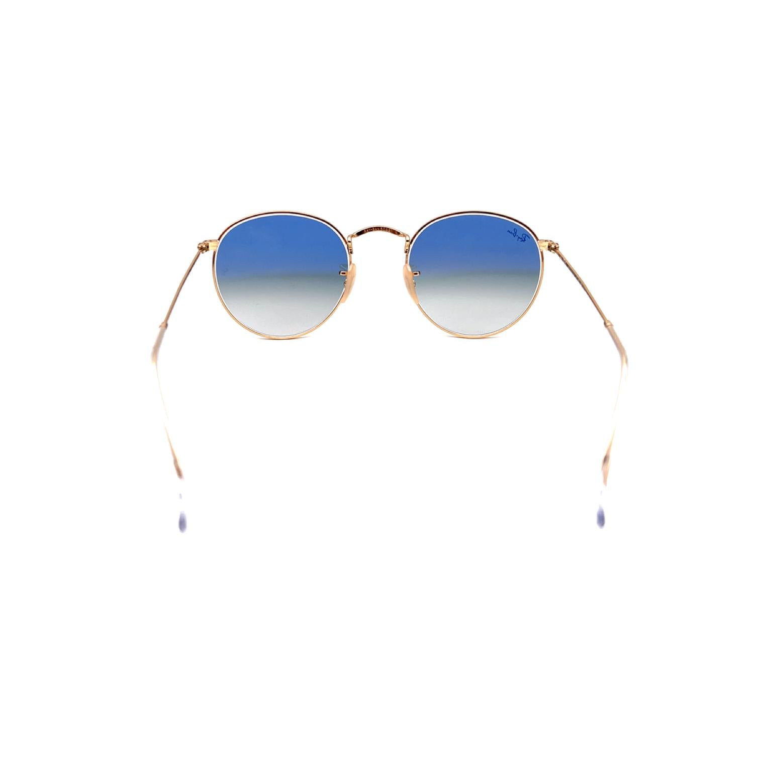Rayban RB3447N 001 3F Unisex Güneş Gözlüğü