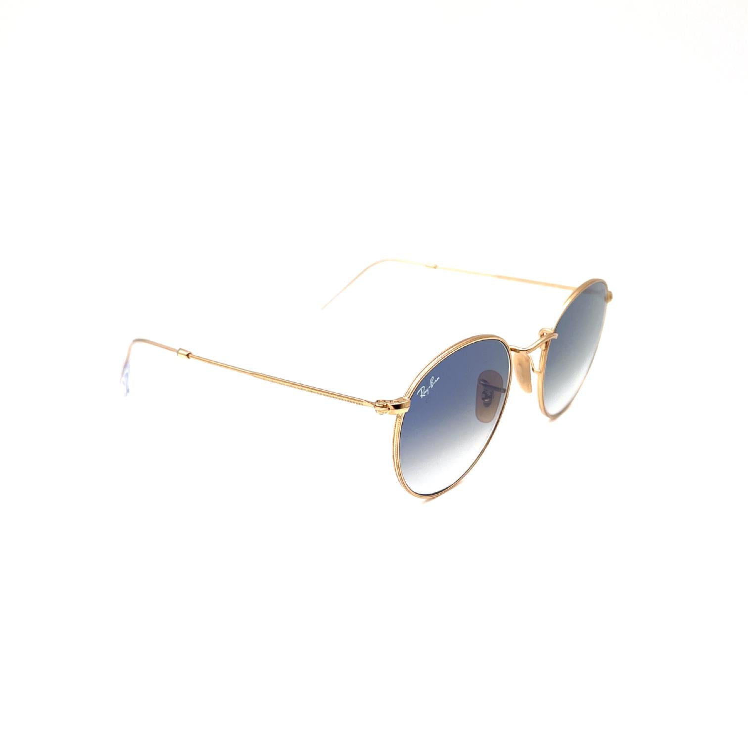 Rayban RB3447N 001 3F Unisex Güneş Gözlüğü