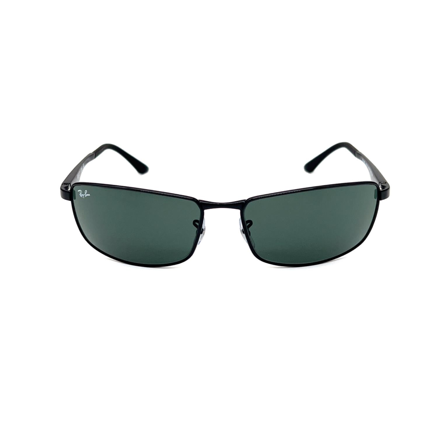 Rayban RB3498 002 71 Erkek Güneş Gözlüğü