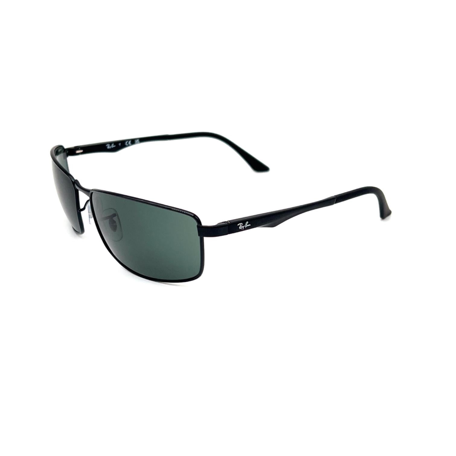 Rayban RB3498 002 71 Erkek Güneş Gözlüğü