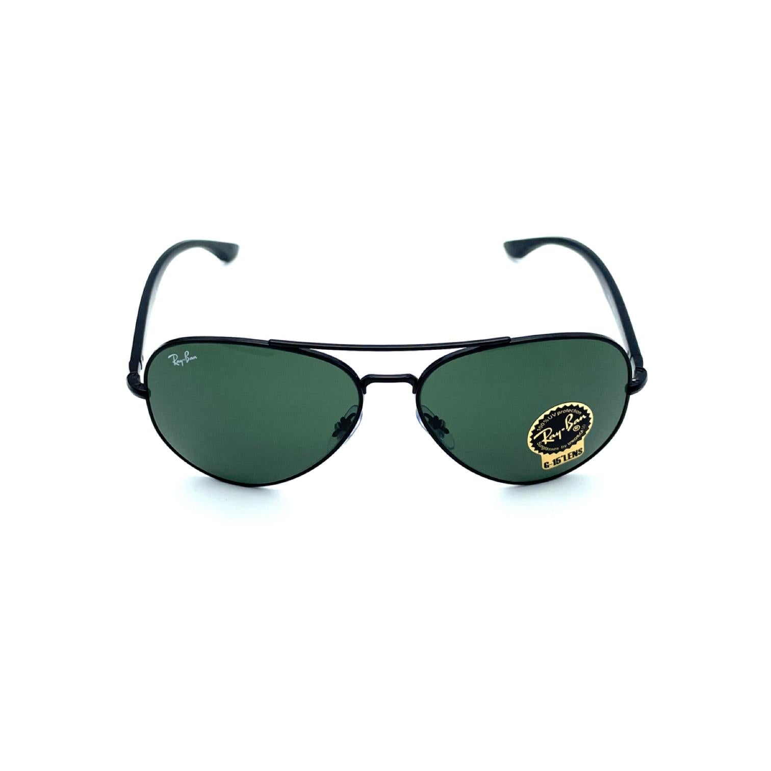 Ray-Ban RB3675 002/31 Güneş Gözlüğü – Ogan Optik