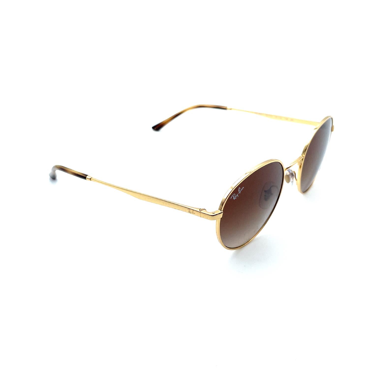 Ray-Ban RB3681 001/13 Güneş Gözlüğü