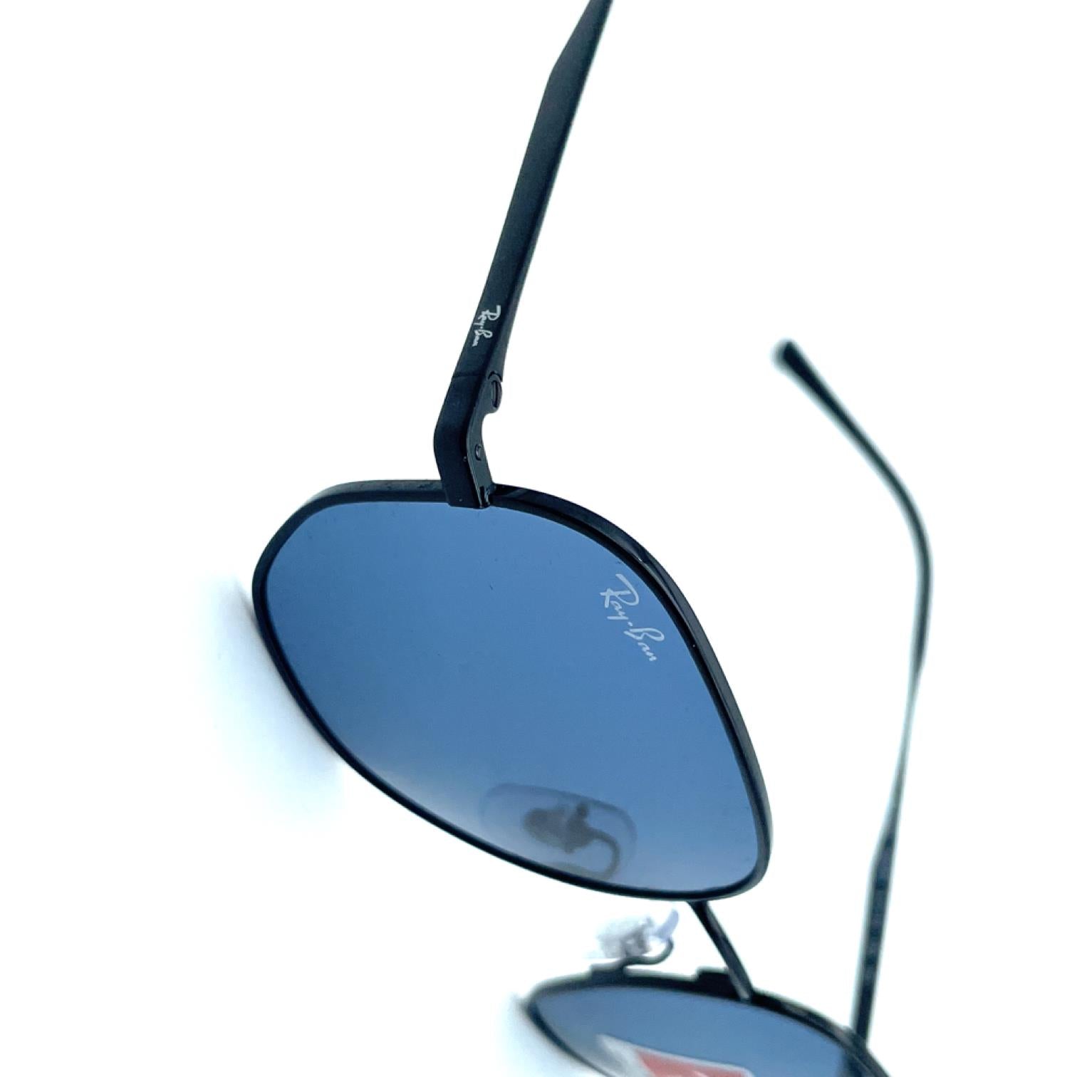 Ray-Ban RB3682 002/80 Güneş Gözlüğü