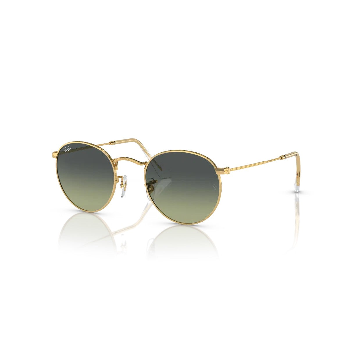 Ray-Ban RB3447 001-BH 50 Güneş Gözlüğü
