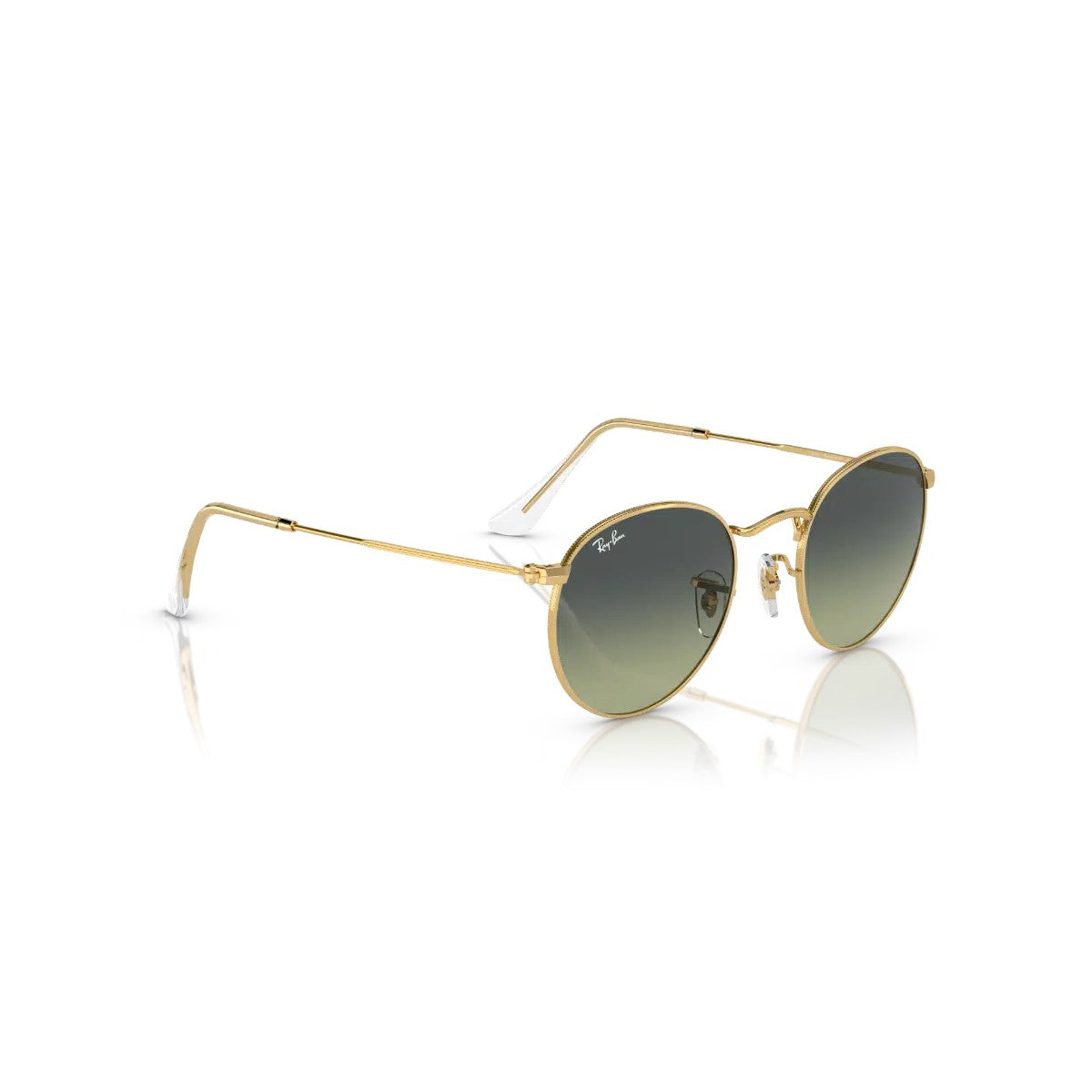 Ray-Ban RB3447 001-BH 50 Güneş Gözlüğü