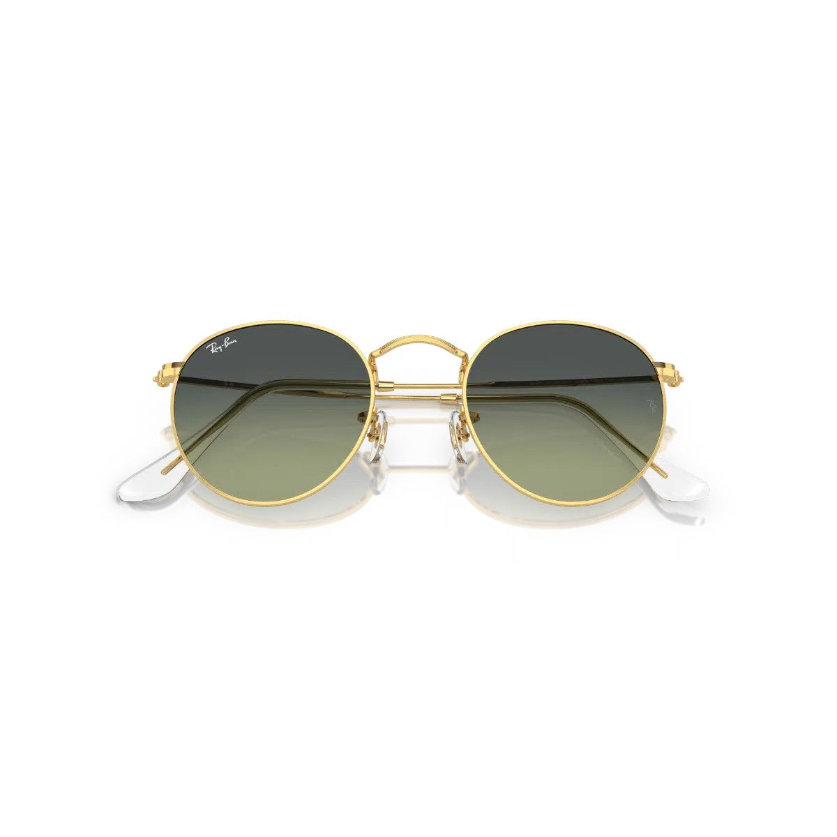 Ray-Ban RB3447 001-BH 50 Güneş Gözlüğü