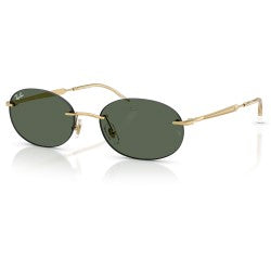 Ray-Ban RB3767 001/71 54 Unisex Güneş Gözlüğü