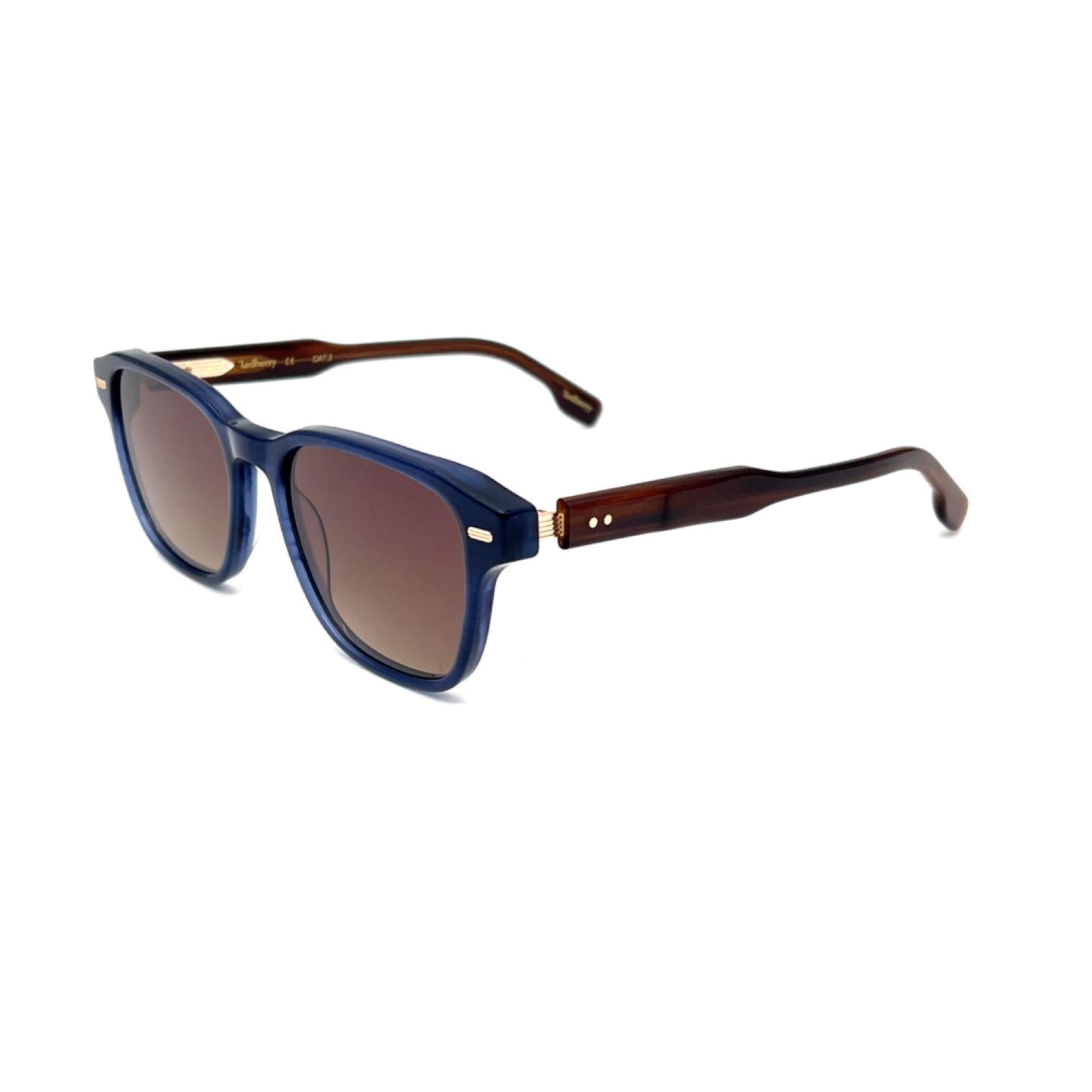 REDBERRY REB-BORNEO-C2-53 Unisex Güneş Gözlüğü