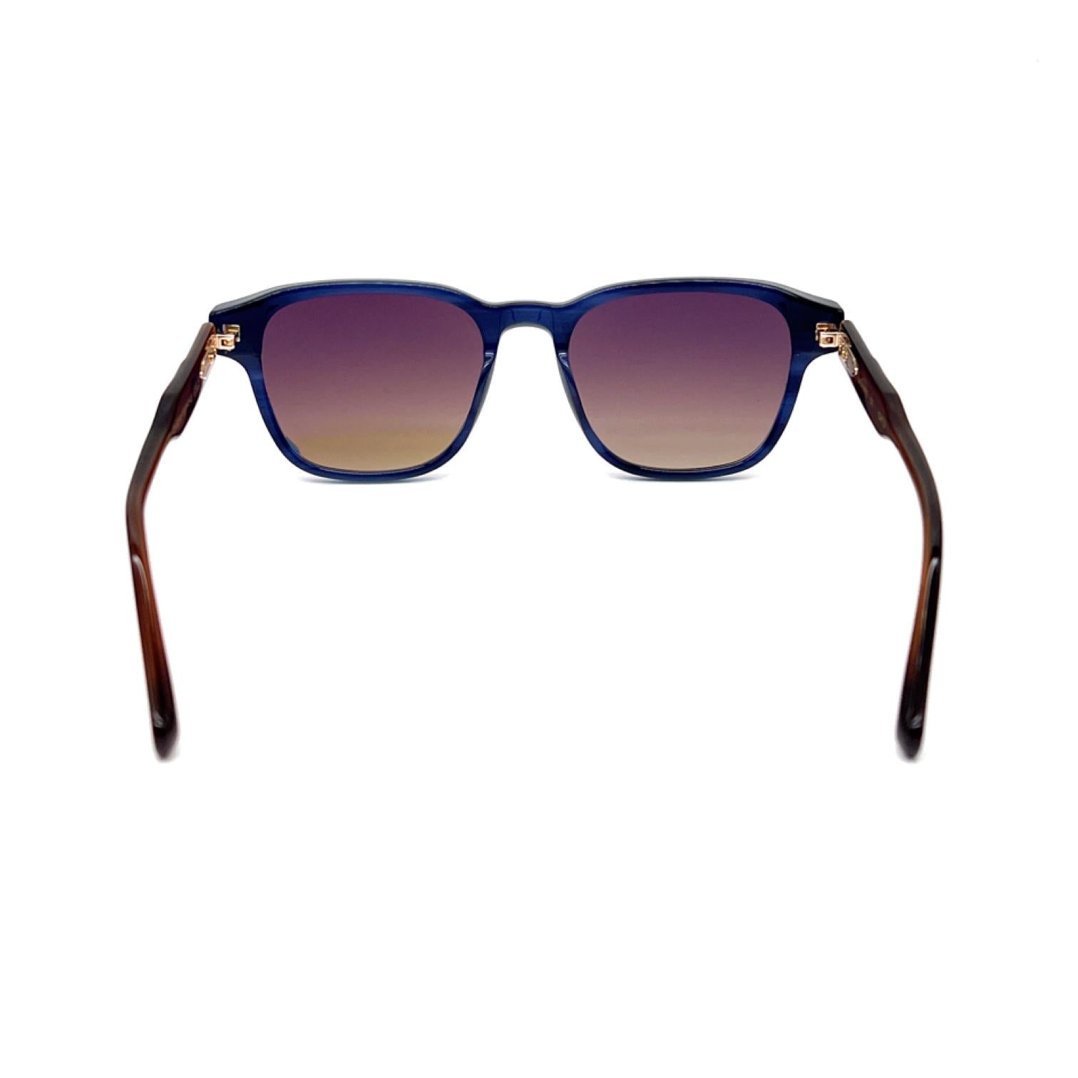REDBERRY REB-BORNEO-C2-53 Unisex Güneş Gözlüğü
