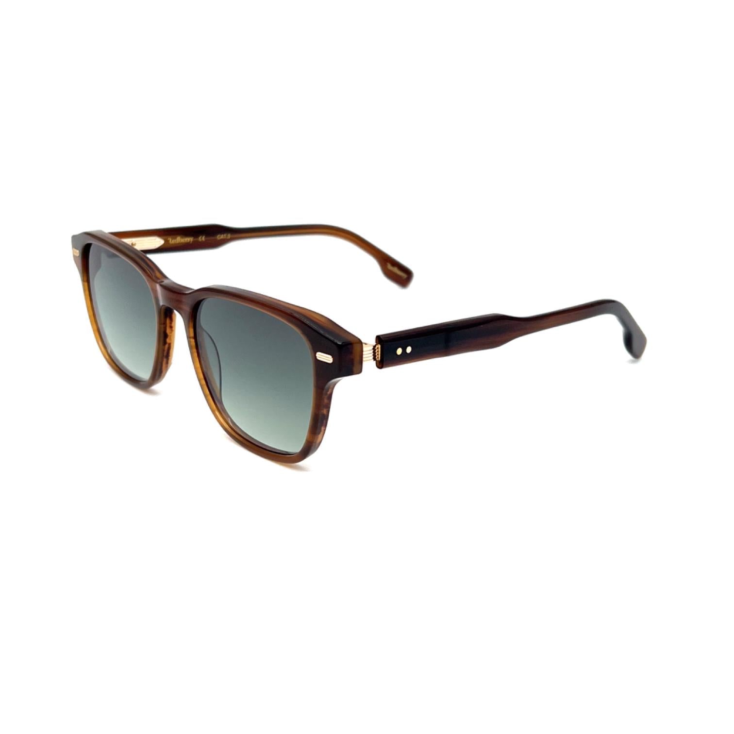 REDBERRY REB-BORNEO-C3-53 Unisex Güneş Gözlüğü