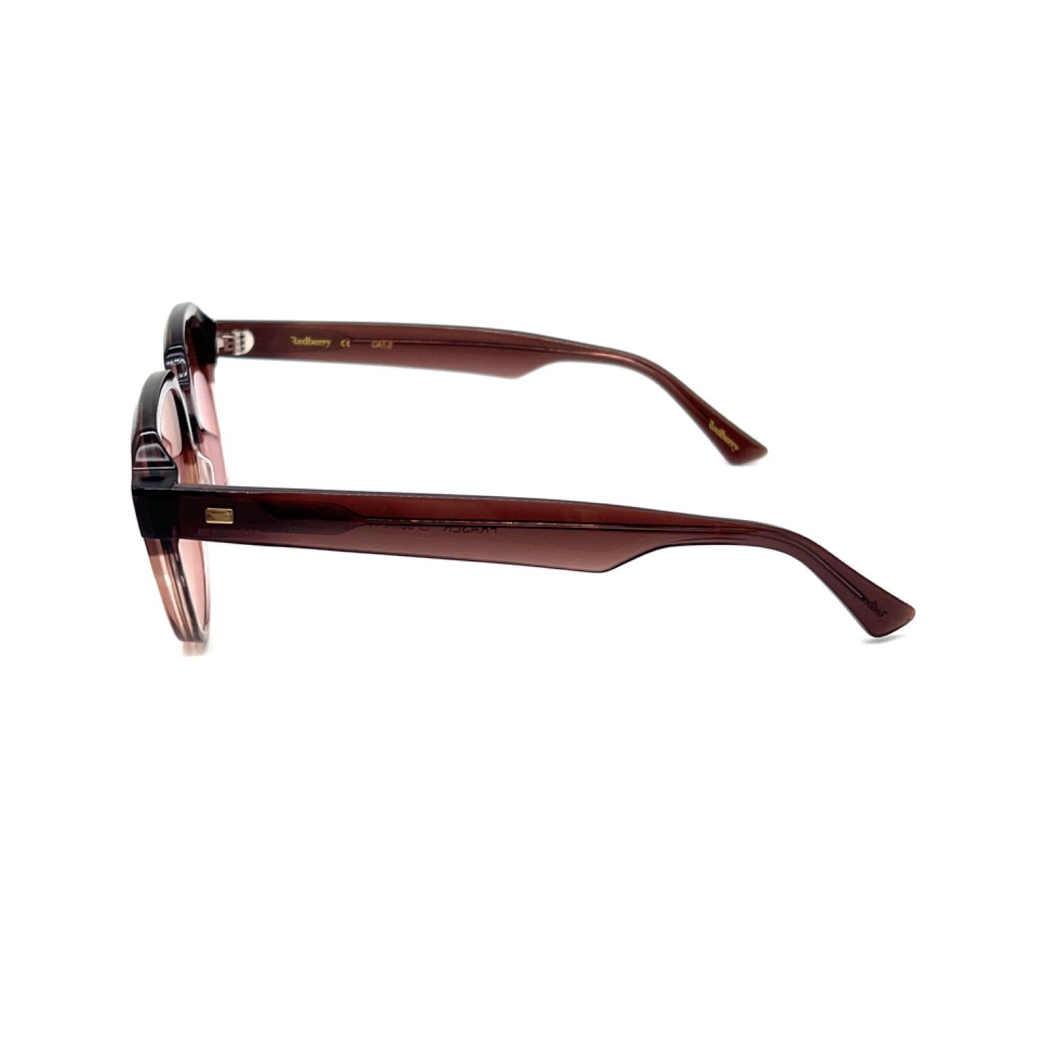 REDBERRY REB-FRASER C2-55 Unisex Güneş Gözlüğü