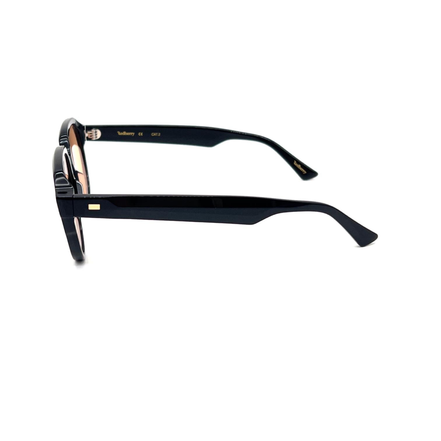 REDBERRY REB-FRASER C5-55 Unisex Güneş Gözlüğü