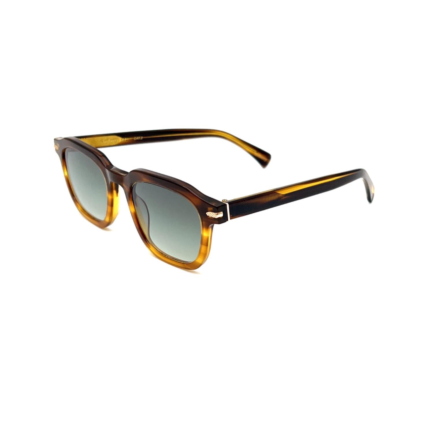 REDBERRY REB HAVANA-2 C8 Unisex Güneş Gözlüğü