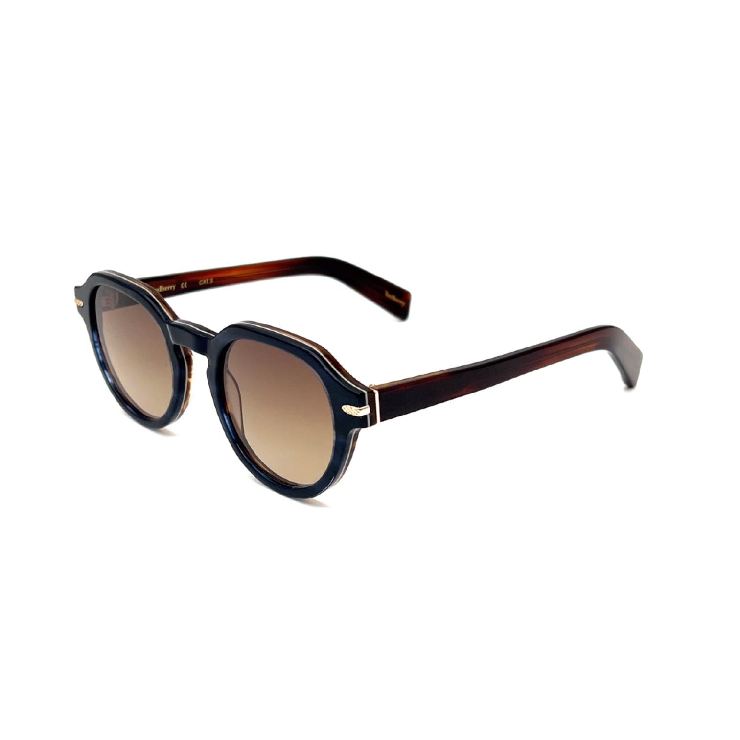 REDBERRY REB PORTO C2 Unisex Güneş Gözlüğü