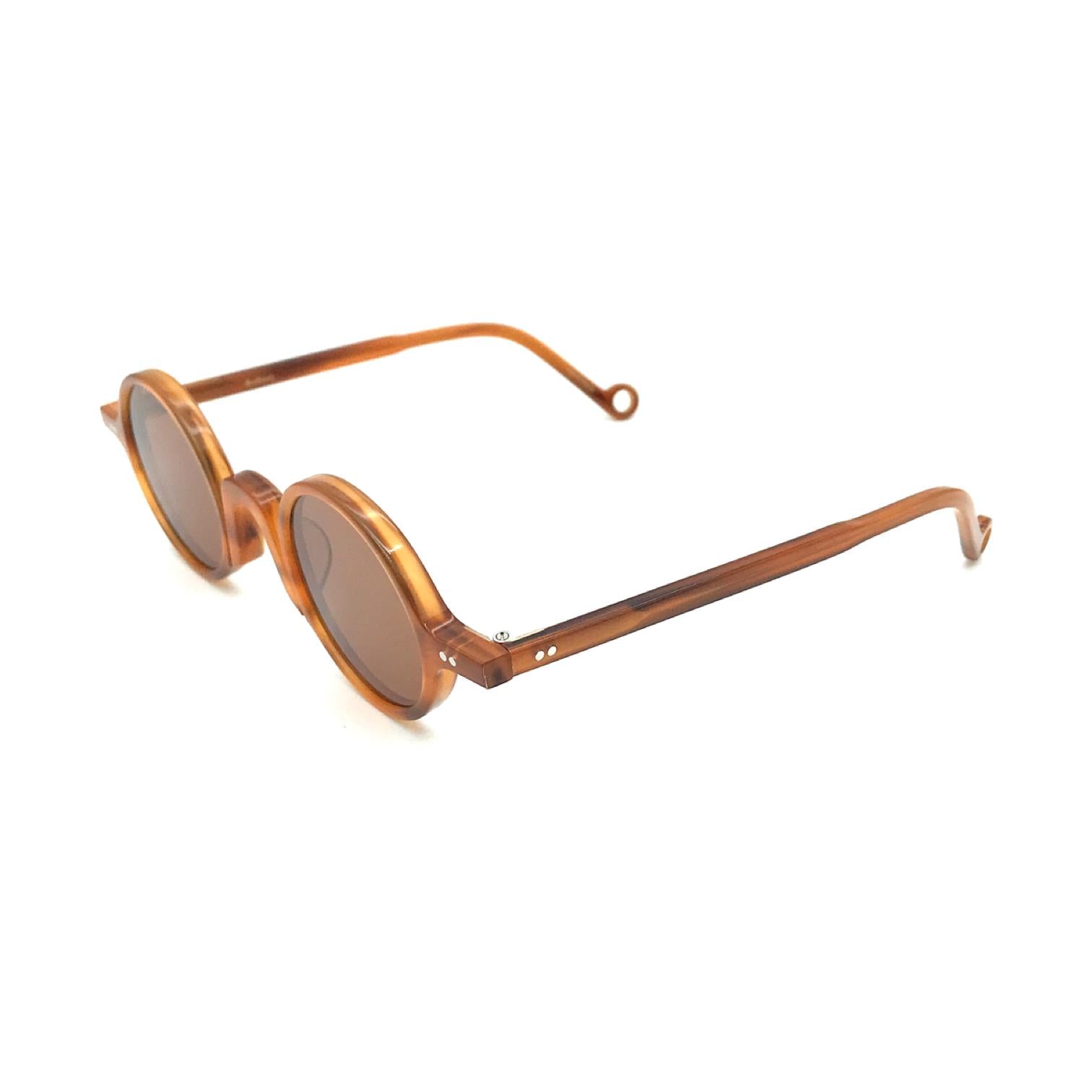 RedBerry reb vintage9522 c119-8 Unisex Güneş Gözlük