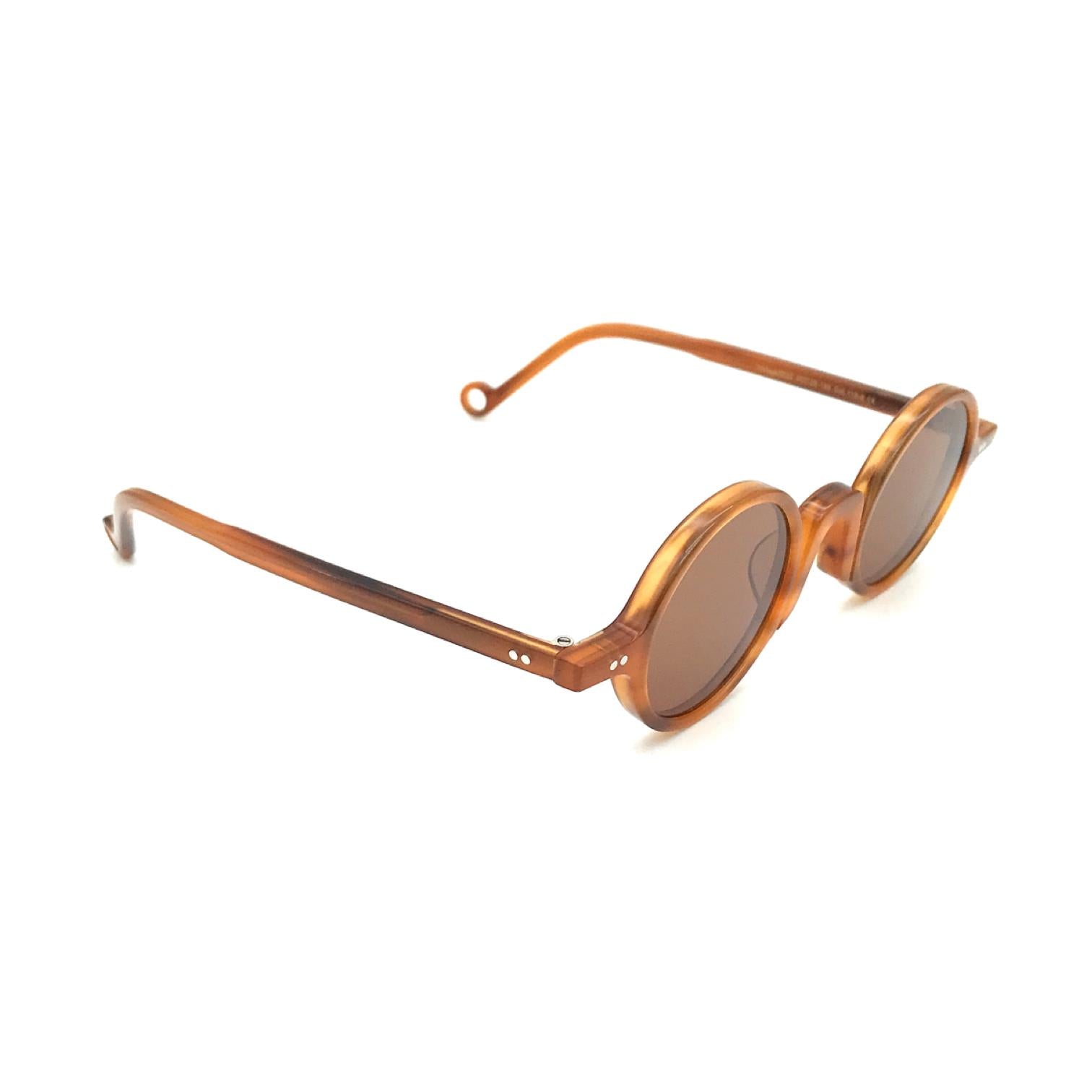 RedBerry reb vintage9522 c119-8 Unisex Güneş Gözlük
