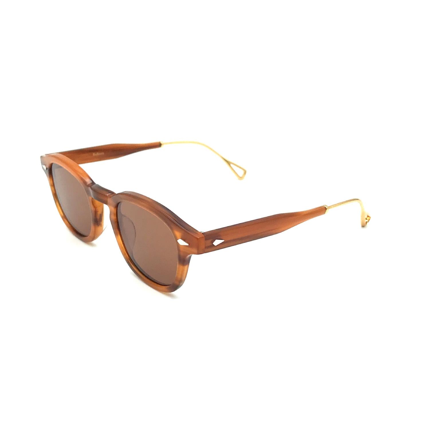 RedBerry reb vintage9546 46 Unisex Güneş Gözlük