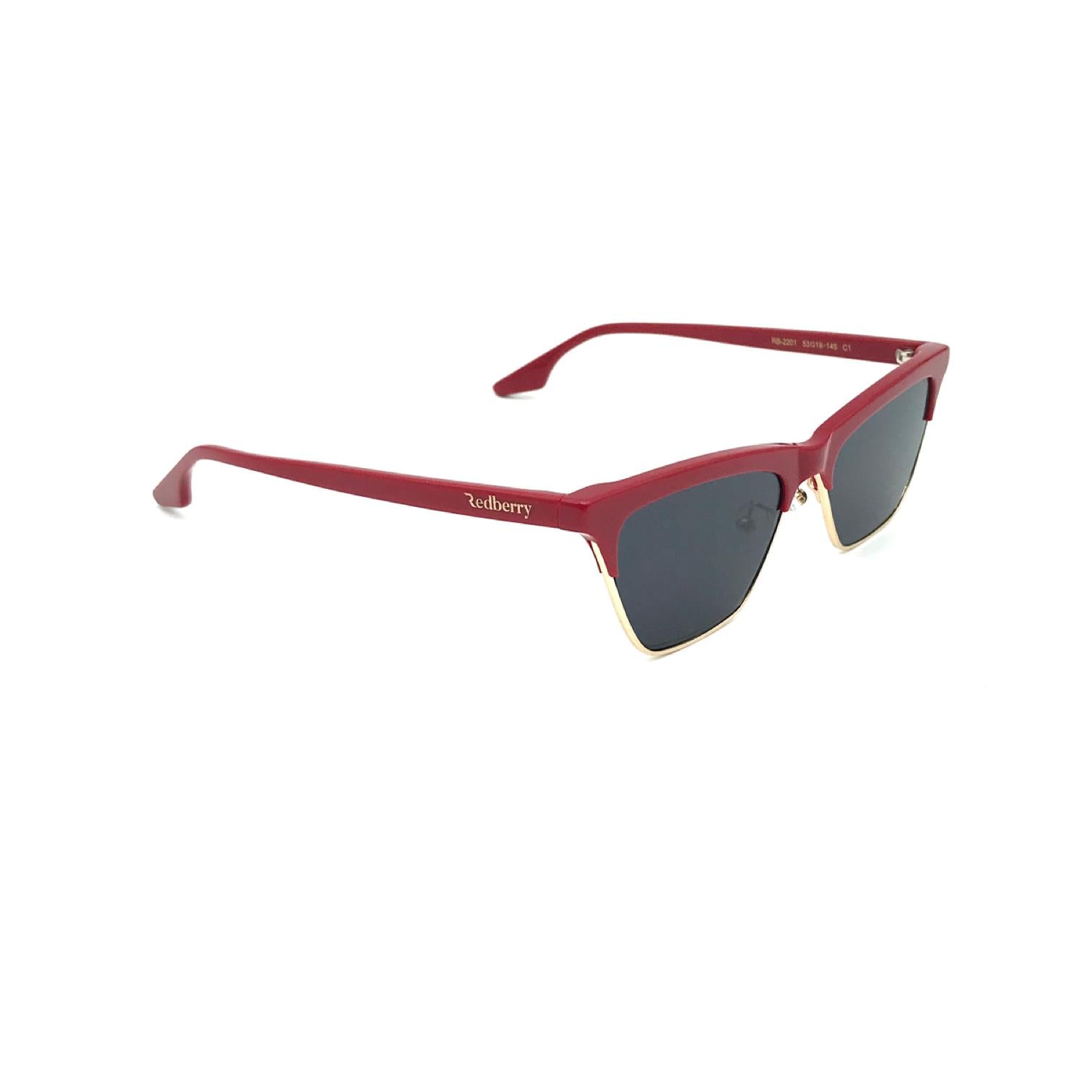 REDBERRY REB2201 C1 Kadın Güneş Gözlüğü