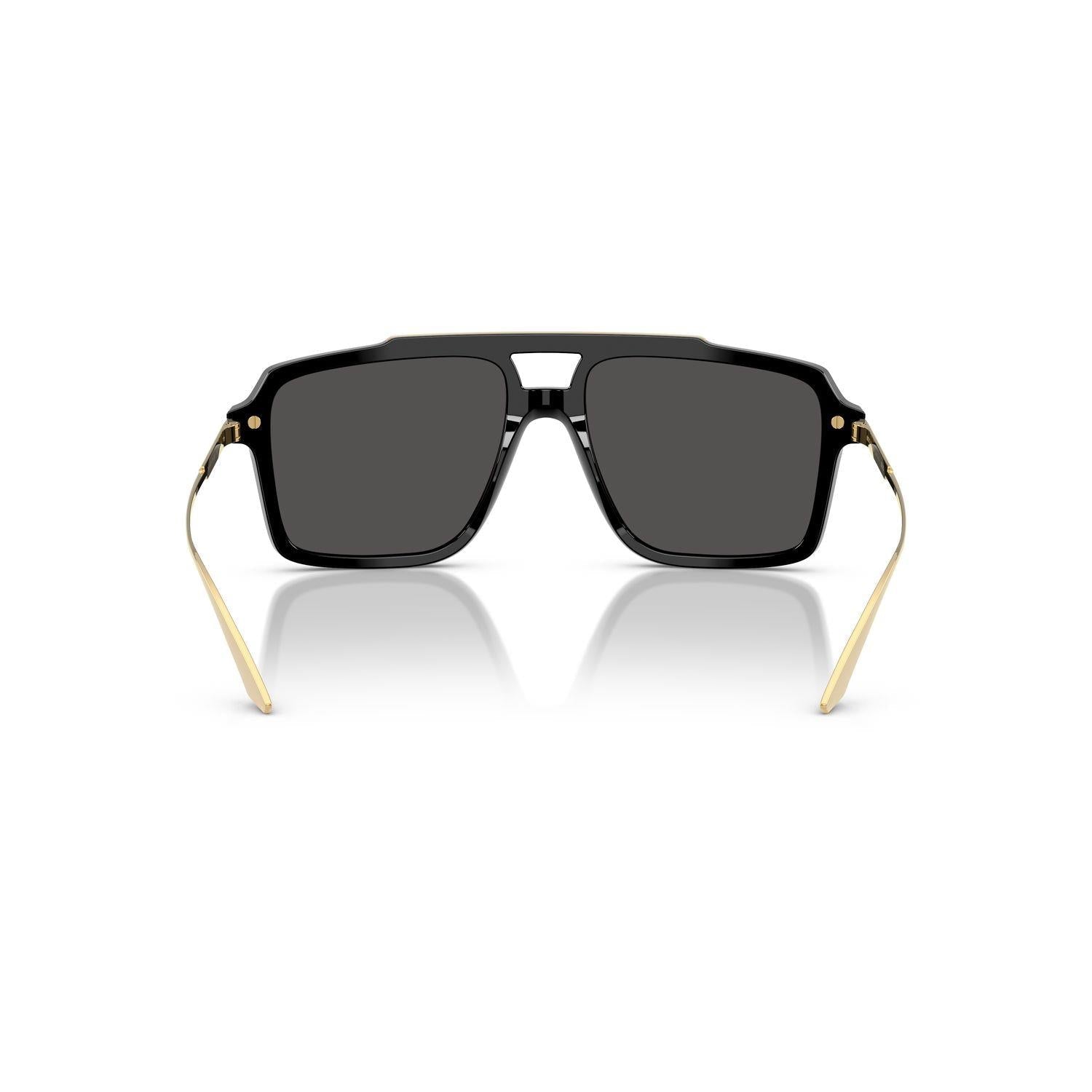 Dolce & Gabbana DG4477 501/87 56 Erkek Güneş Gözlüğü
